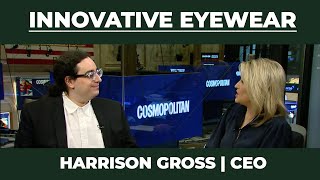 An Exclusive Interview with Harrison Gross, CEO of Innovative Eyewear, Inc. ($LUCY)