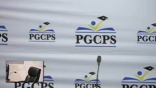 PGCPS Live Stream