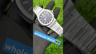 Poedagar Watch | আকর্ষণীয়  ঘড়ি | পাইকারি বিক্রি করা হয়! #foryou #watch #style #highlights