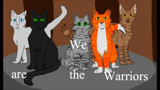 Warriors PMV MAP part 5