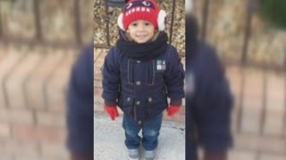 3-Year-Old Boy Declared Brain Dead After Cops Say Mother's Boyfriend Abused Him