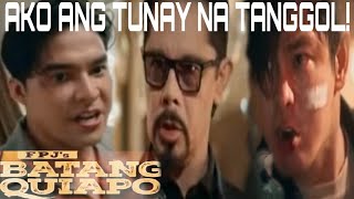 Fpj's Batang Quiapo: ANG PAGHAHARAP NG TUNAY NA MAG-AMA! January 27, 2025 Full Storytelling Spoiler