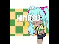 ~||Brazilian miku!🇧🇷|| #fypシ゚ #gacha #trend #gachatrend #gachatweening #gachalife  #miku #brazil||~