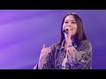 CityWorship: Freedom // Pamela Choo @City Harvest Church