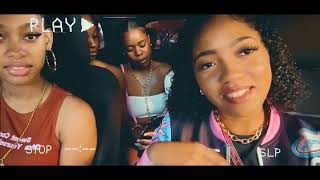 DeLuxe F - Y U Mad Medley Ft Alyjah, Keyshia, Lexie \u0026 Talickson | Official Music Video | Bouyon 2025