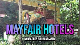 Experience Elegance at MAYFAIR Hotels \u0026 Resorts Bhubaneswar – Best Hotel in Bhubaneswar