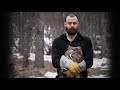 a quest to find and save the world s largest owl