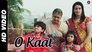 O Kaat Official Video | Take it Easy | Javed Ali | Raj Zusti & Anang Desai