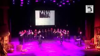 სიმღერით დაბრუნება - A Return With Singing (ჩვენებურები)