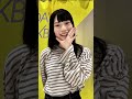 【1s動画】 ngt48 川越紗彩さん アイドル グラビア