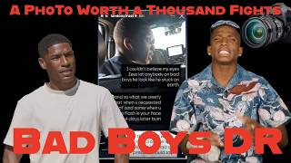 Bad Boys Dr: Ep 3 Recap: An Off Guard Photo Rocks the House