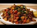 Chickpeas Quinoa and Lots Vegetables Stir Fry Recipe, so Healthy | Vegetarian | Vegan