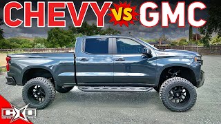 Chevy OR GMC?! || This Or That