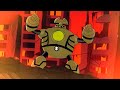 Ben 10 | Era Of Eon | Episode 1 | With ENG Subtitles | Creator by @LuxTenebris