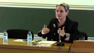 Conférence de Catherine Kintzler   Laïcité,  vivre ensemble  et liberté 1