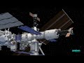 How does the Soyuz Spacecraft work