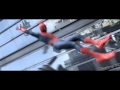 Spider-Man 3- Siggraph Piece