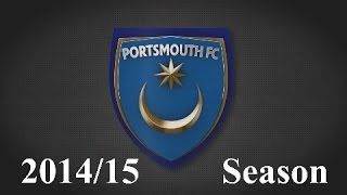 Pompey 2014-15 Season Wrap-Up