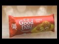 ब्रिटानिया गुड डे: हर कुकी में स्माइल | Britannia Good Day | Britannia SnackInc.