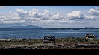 Sail Away: Whidbey Island