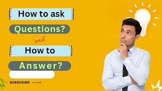 Spoken English Question Answers |English Scoop