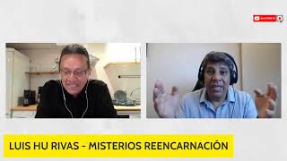 Reencarnación y sus misterios