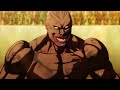 muteba gizenga vs sekibayashi jun「kengan ashura season 2 amv」