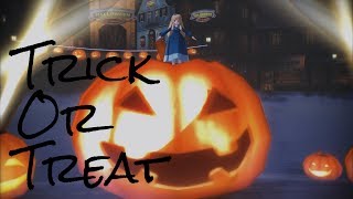 【Ensemble Stars MMD】Trick or Treat 『Valkyrie』Happy Halloween everyone! 2019