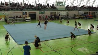 Sol qualif AGY Coupe des Bains 2016