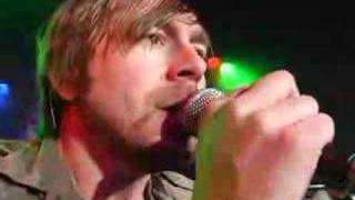 One-Eighty by Summer - taking back sunday live the list