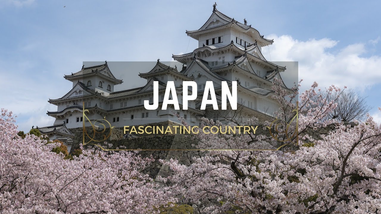 Relaxing Music With Japan For Stress Relief Refresh Relax Refresh