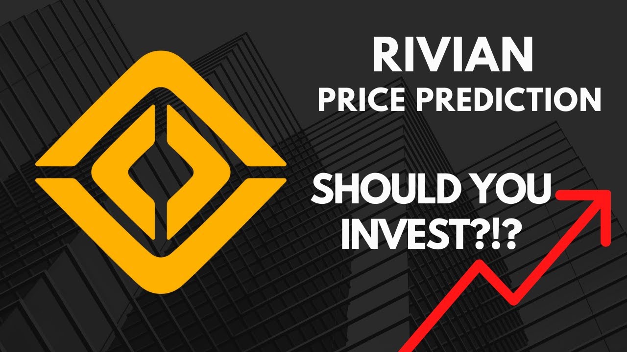 Rivian Stock Price Prediction 2030 | Rivian Automotive RIVN Stock ...