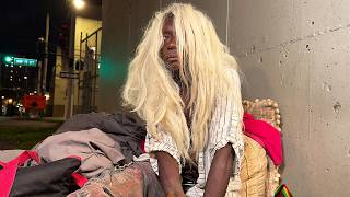 Splish - How I Became a Drug Addict | Miami Homeless Addiction Interview & Documentary