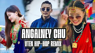 VTEN NEW HIP-HOP ANGALNEY CHU SONG .NEW NEPALI DJ HIP-HOP REMIX SONG VTEN NEW RAP SONG