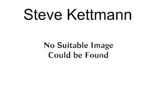 Steve Kettmann