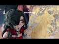 unboxing 📦 tgcf ghost king hua cheng minidoll 20cm 🦊 天官赐福 tianguancifu heaven official’s blessing