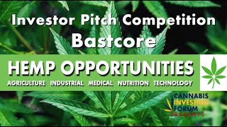 Hemp Opportunities - Bastcore