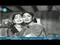 mahanati savitri and anjali devi best scene forever from manchi manushulu movie anr svr