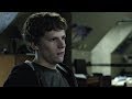 The Social Network (2010) - 'Intriguing Possibilities' scene [1080]