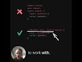 Use the :is() pseudo-class in CSS for cleaner nested selectors
