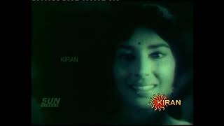 Song 144 of Rare video songs series: Innale neeyoru sundara ragamayen \