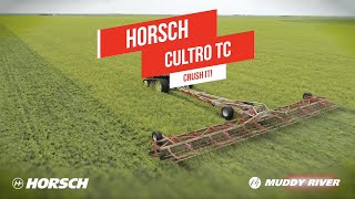 HORSCH Cultro TC