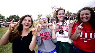 ICYMI: NIU Homecoming 2017