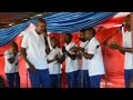 KUBATA KWASHE CHORAL GROUP 