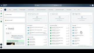 1 Intelligent Archving and Document Management