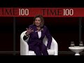 highlights from the 2023 time100 summit