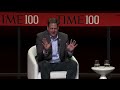 highlights from the 2023 time100 summit