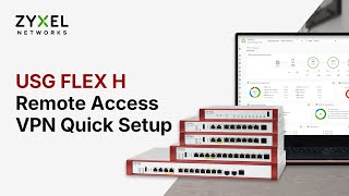 How to Setup Remote Access VPN & SecuExtender VPN Client on Windows