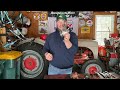 don’t buy a garbage new n series ford tractor governor a 10 second test to save you money