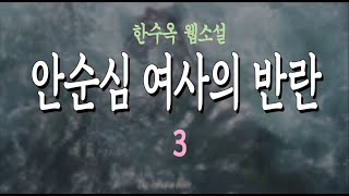 [오디오북] 5. 마지막 보루 / 6. 그래! 이혼해!!, 안순심 여사의 반란 - 한수옥